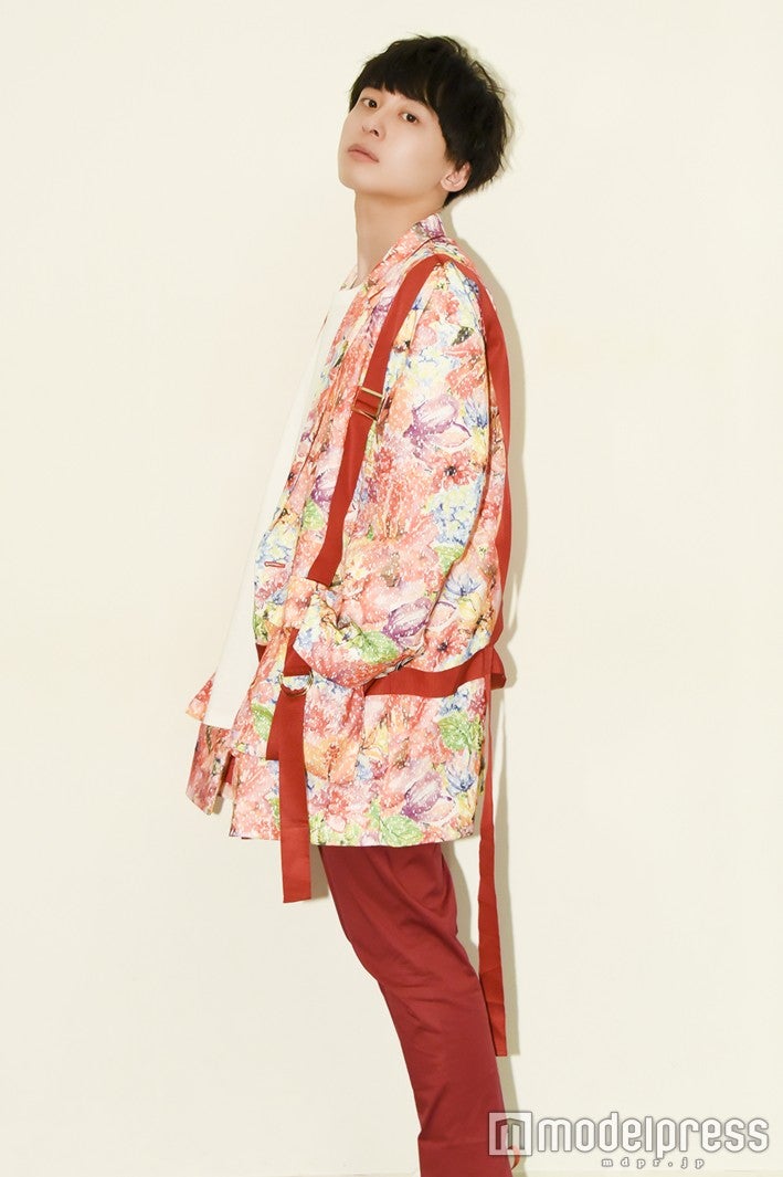 工藤大輝（C）モデルプレス