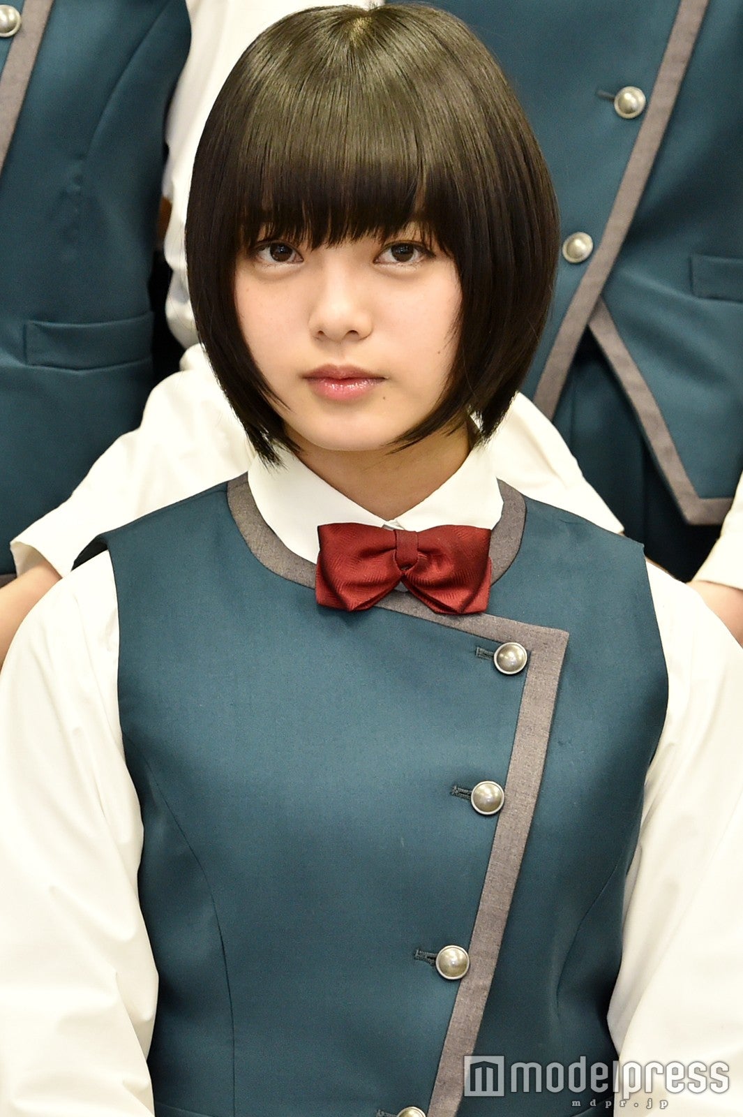 平手友梨奈（C）モデルプレス