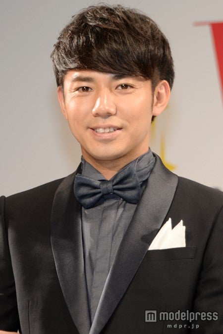 ピース綾部、ハライチ澤部第1子誕生にコメント