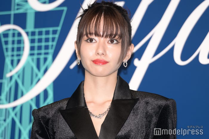 山本舞香(C)モデルプレス