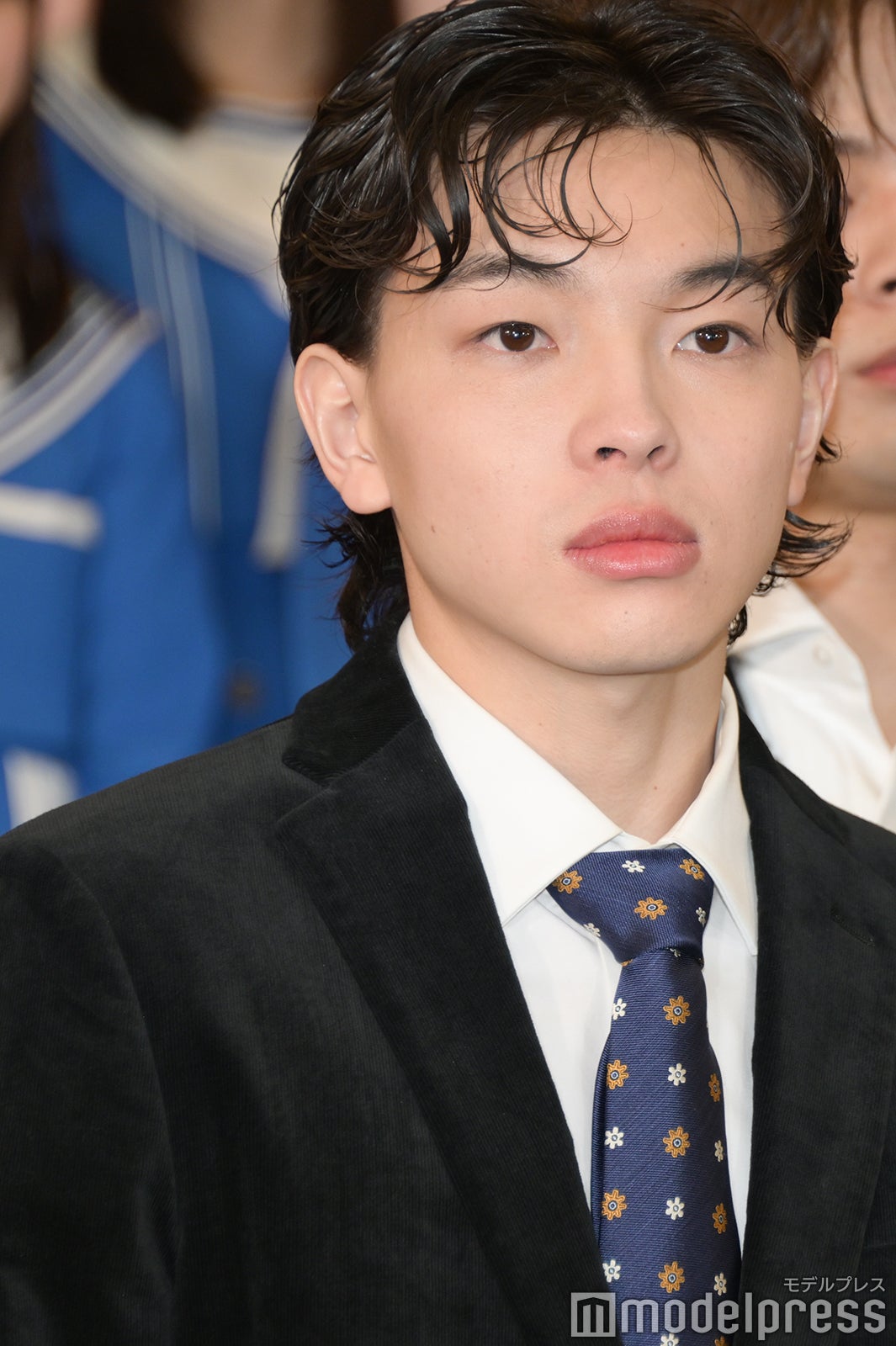 imase（C）モデルプレス