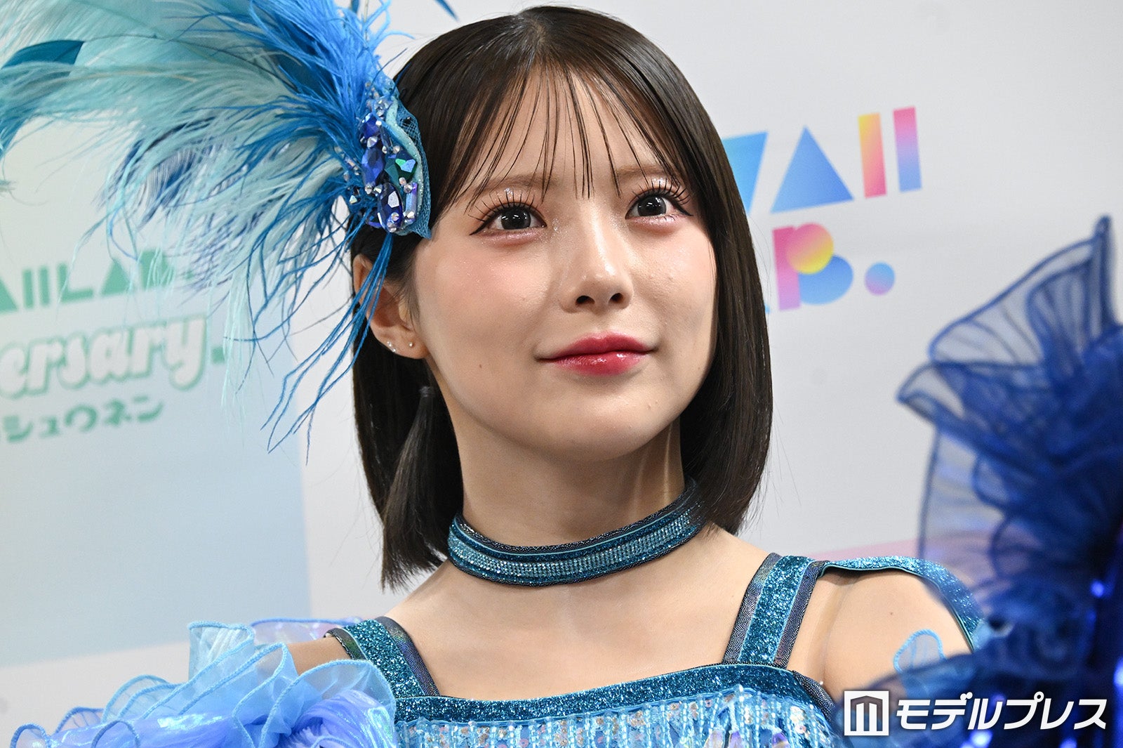 福山梨乃（C）モデルプレス