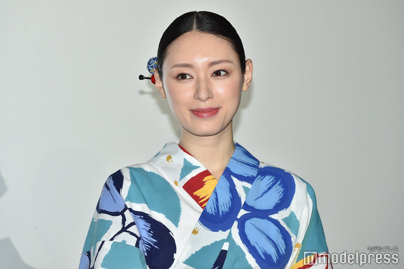 栗山千明 浴衣姿で登場 冷や汗をかいたエピソード告白 遺留捜査 モデルプレス 栗山千明 浴衣姿で登場 冷や汗をかいたエピソード告白 遺留捜査 モデルプレス