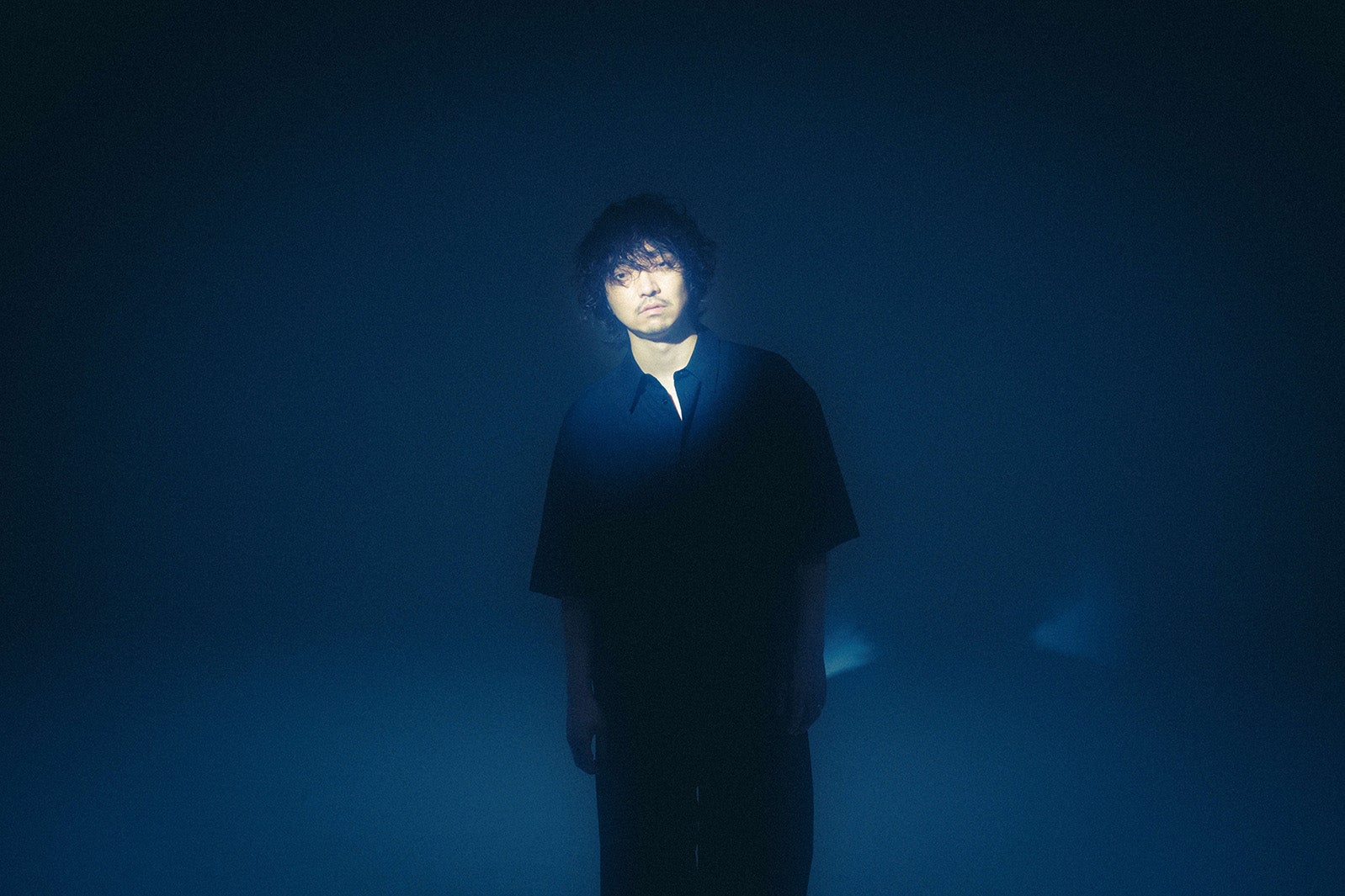 三浦大知（提供写真）