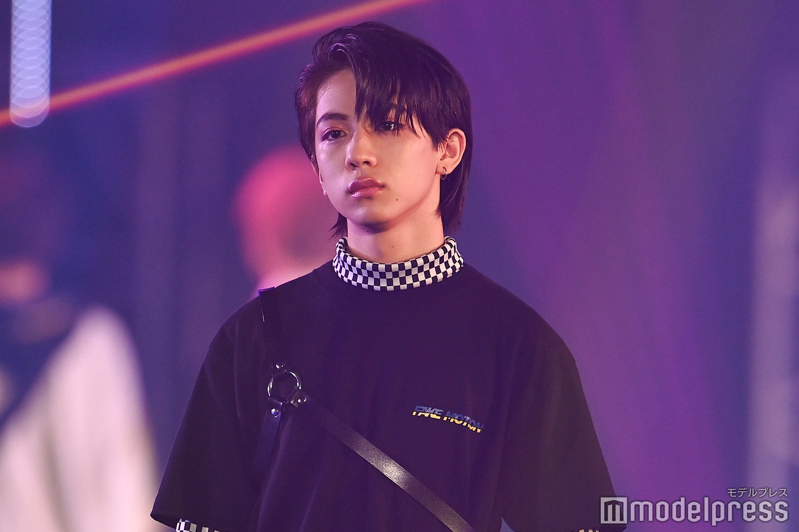 「FAKE MOTION」ステージ （C）モデルプレス