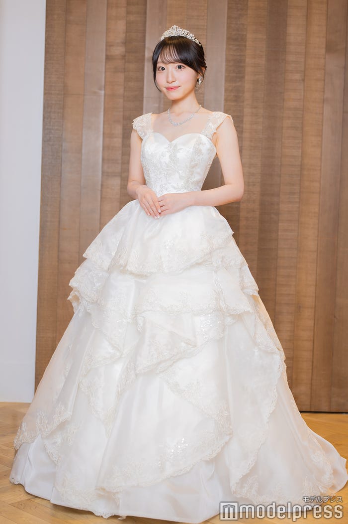 北川智子さん(C)モデルプレス