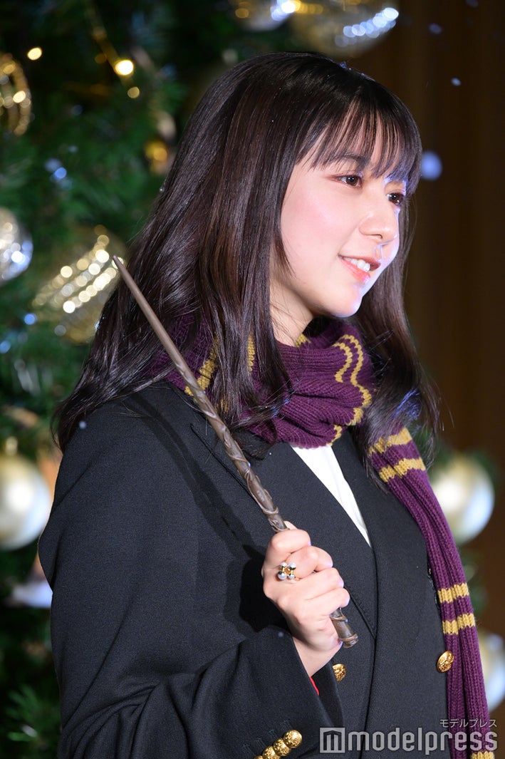 上白石萌歌（C）モデルプレス