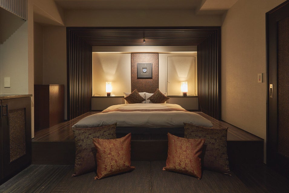 川崎に酒蔵バーを楽しむホテル「SAKE Kura Hotel 川崎宿」誕生