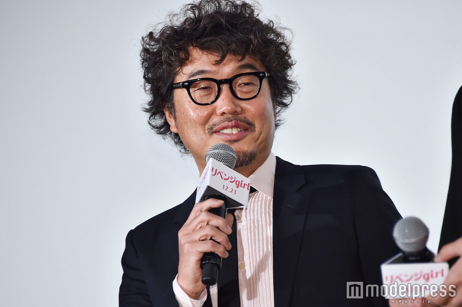 三木康一郎監督 （C）モデルプレス