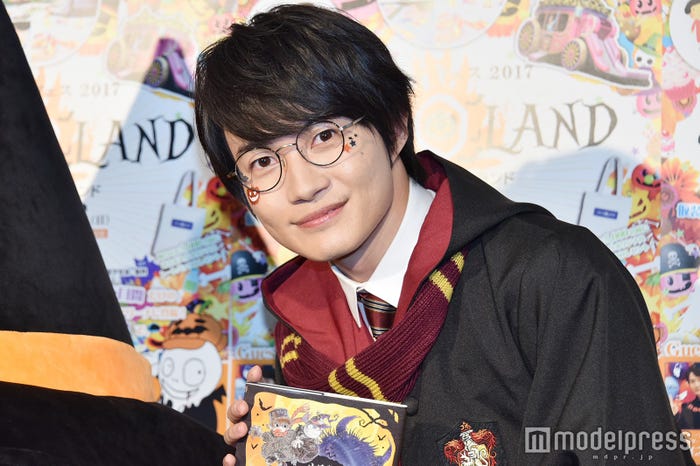 神木隆之介(C)モデルプレス