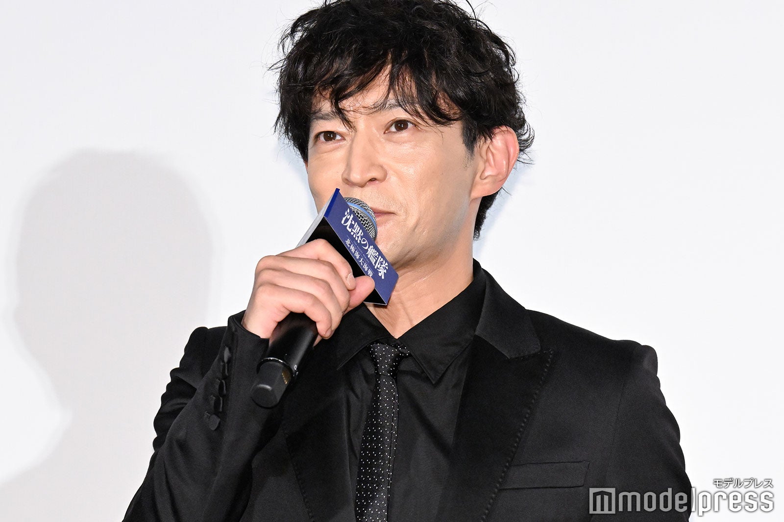 津田健次郎（C）モデルプレス