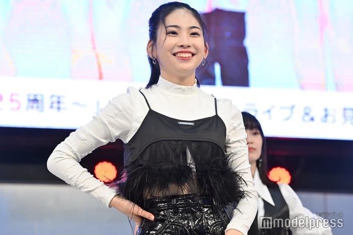 櫻井梨央(C)モデルプレス