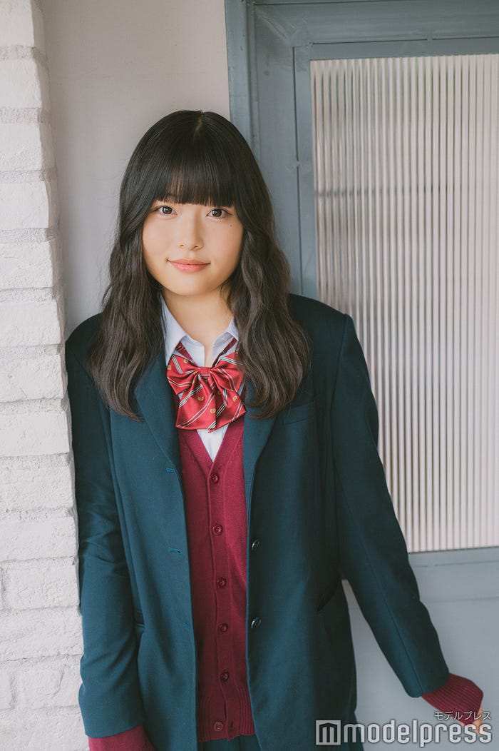 あやさん(C)モデルプレス