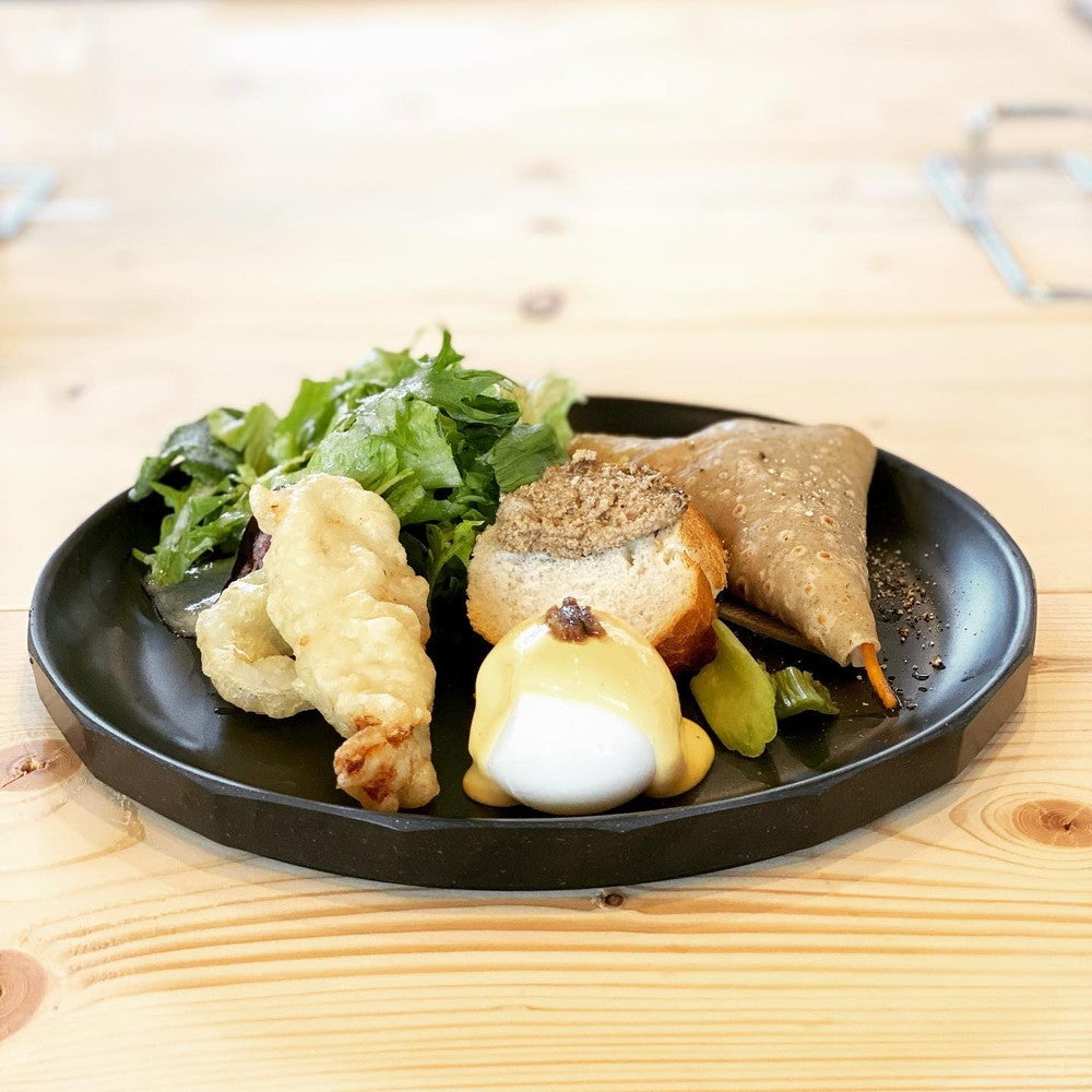 リバーバンク タノカミ ステーション／画像提供：サンカイ・プロダクション