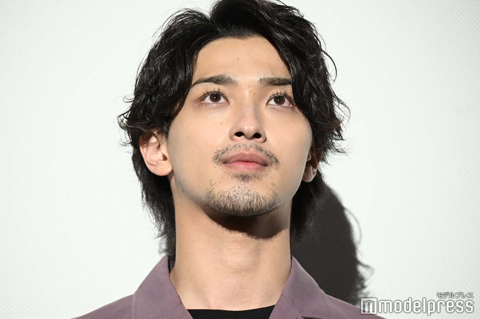 横浜流星（C）モデルプレス