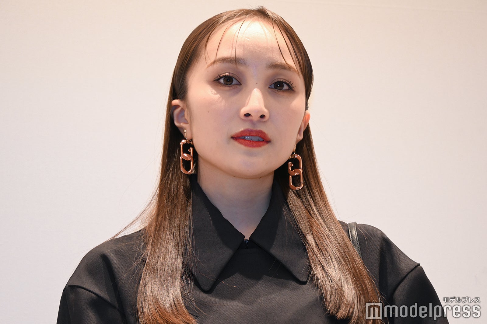 百田夏菜子（C）モデルプレス