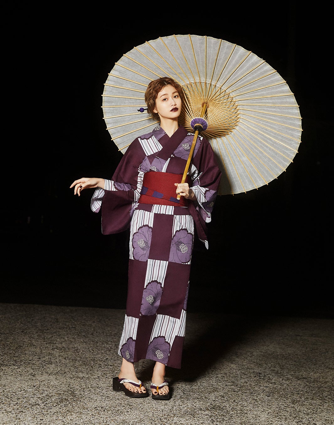 生見愛瑠（提供写真）