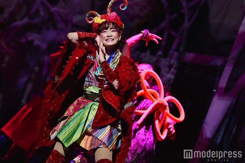 大原櫻子（C）モデルプレス