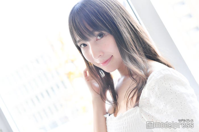 川崎あや (C)モデルプレス