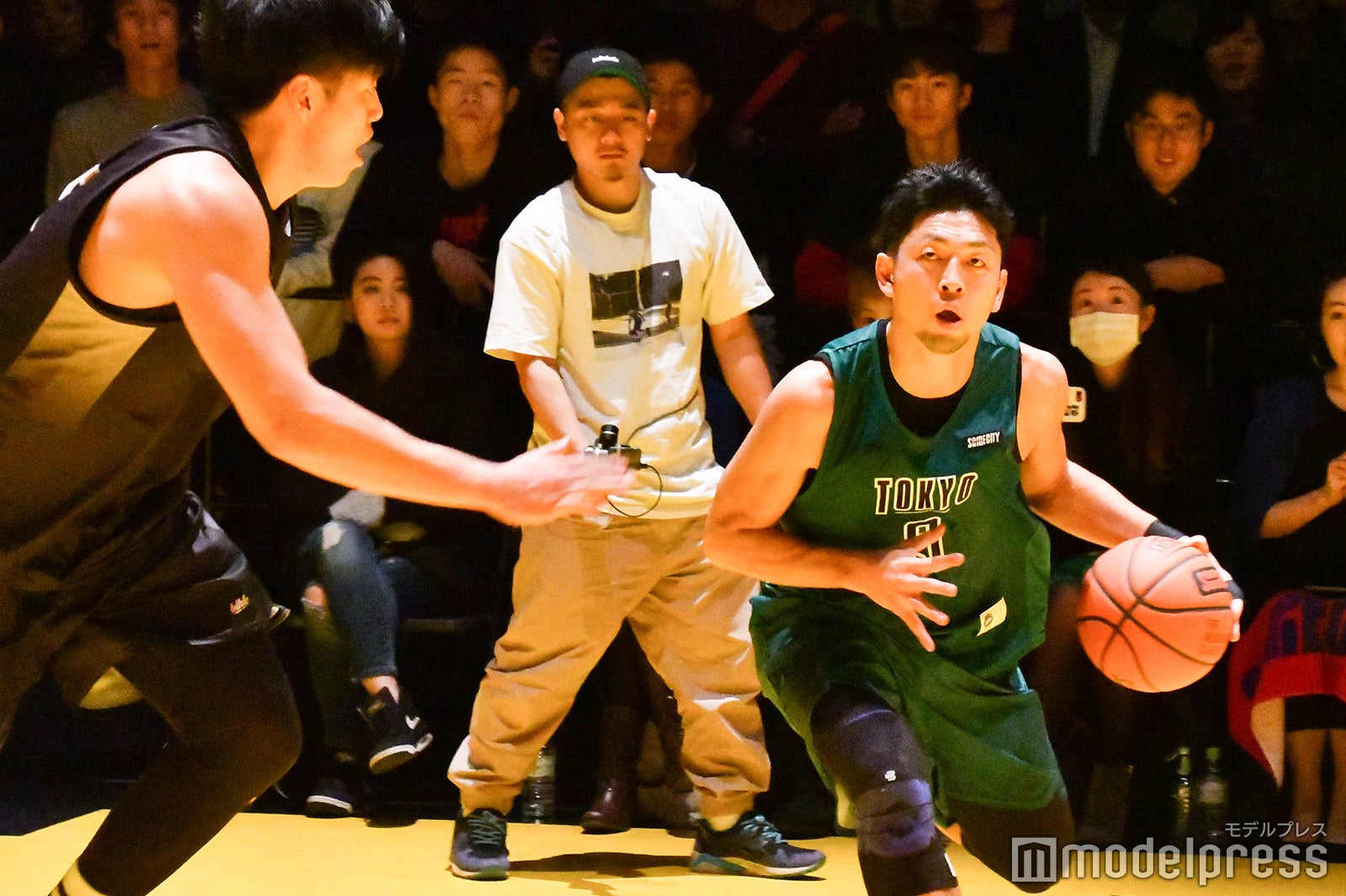 「SOMECITY TOKYO」 （C）モデルプレス