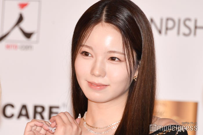 アヤカ(C)モデルプレス