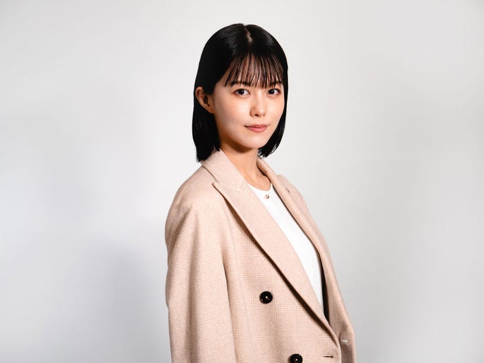 志田彩良(C)中京テレビ