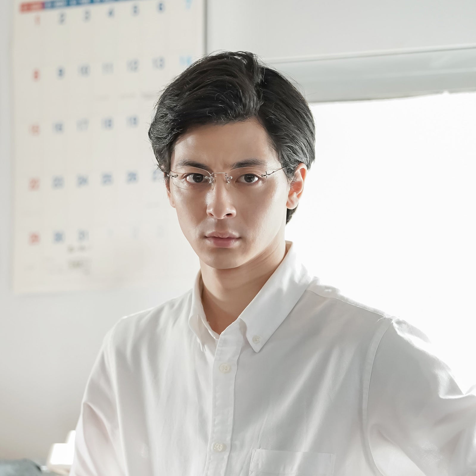 高杉真宙、午前2時集合のロケで「気まずかった」シーン明かす 福原遥への絶賛も＜舞いあがれ！＞