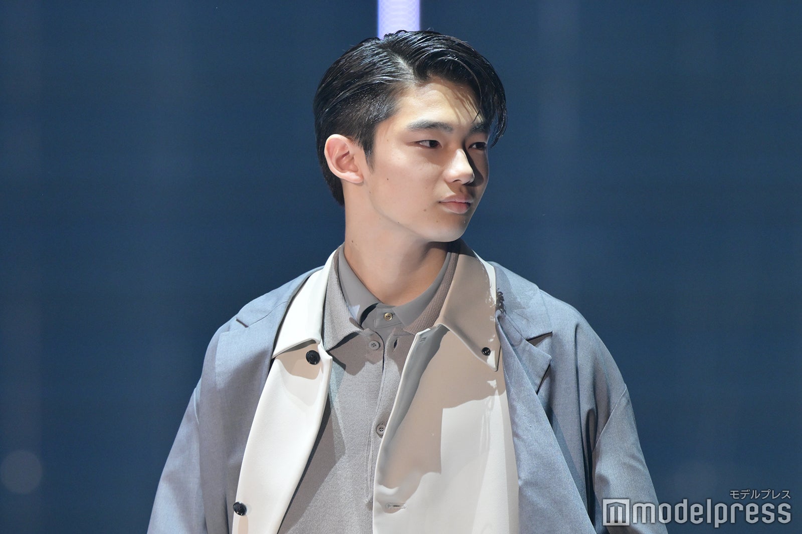 冨永章胤（C）モデルプレス