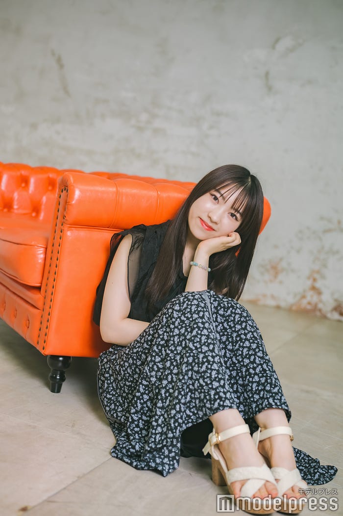 松岡真優さん(C)モデルプレス