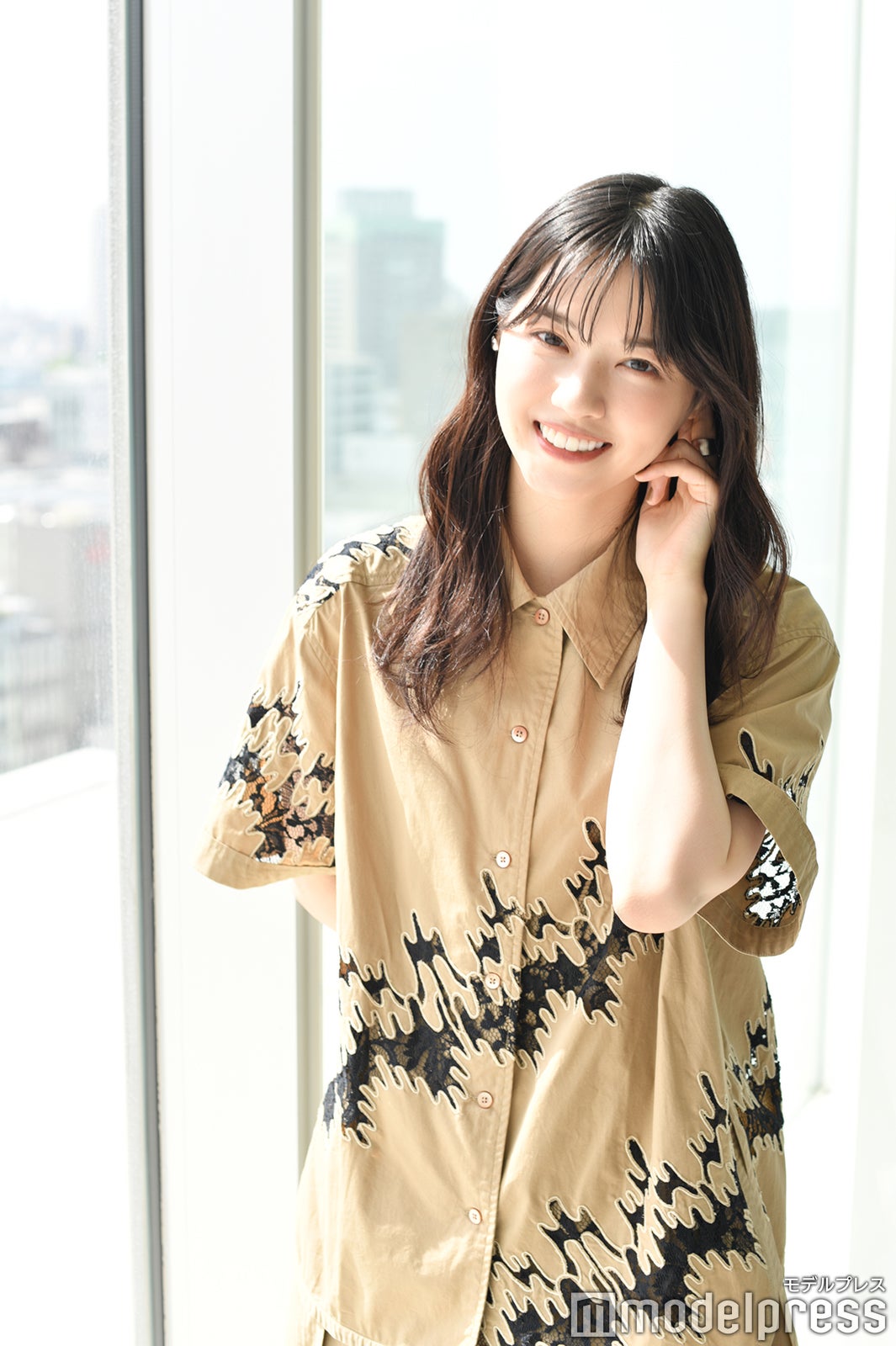 西野七瀬（C）モデルプレス