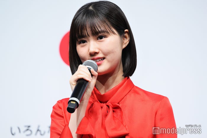 原菜乃華(C)モデルプレス