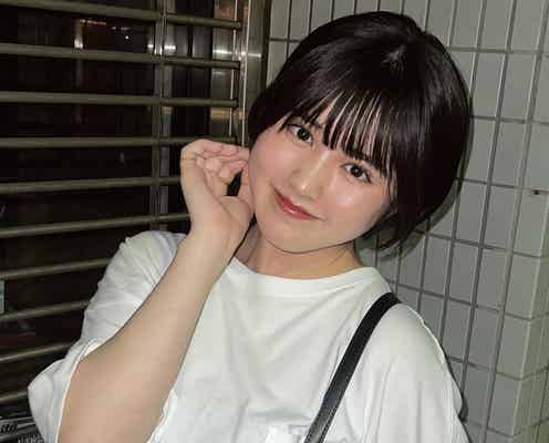 池田レイラ、水着姿で美ボディ際立つ 海満喫ショットに「天使」「スタイル抜群」の声