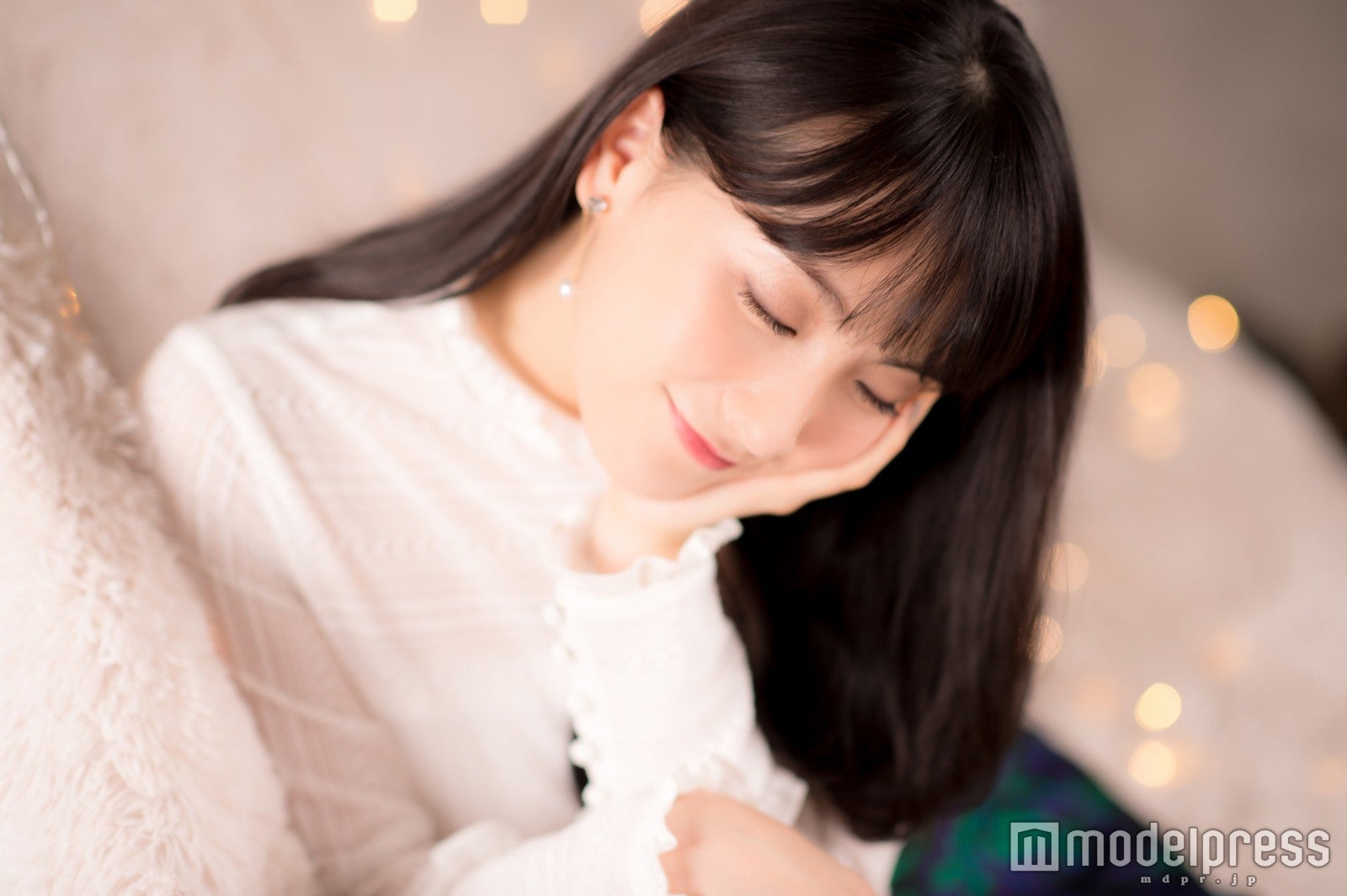 ＪＹさん（C）モデルプレス