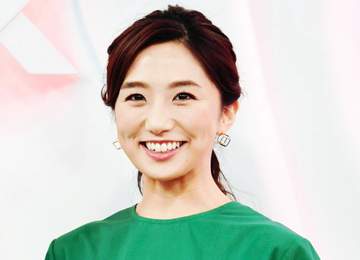 芸人と結婚のフジアナウンサー、一人暮らしで東京引っ越すも「親が心配して一緒に越してきた」