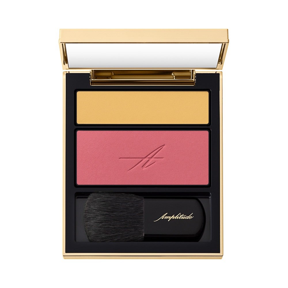 Amplitude／コンスピキュアス チークス／11／6,800円（税抜） ／画像提供：Amplitude