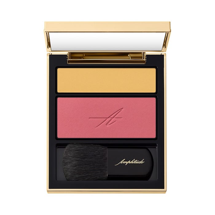 Amplitude/コンスピキュアス チークス/11/6,800円(税抜) /画像提供:Amplitude