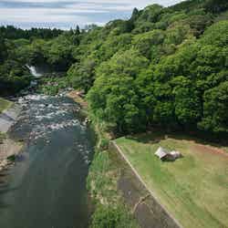 スノーピーク都城キャンプフィールド/提供画像