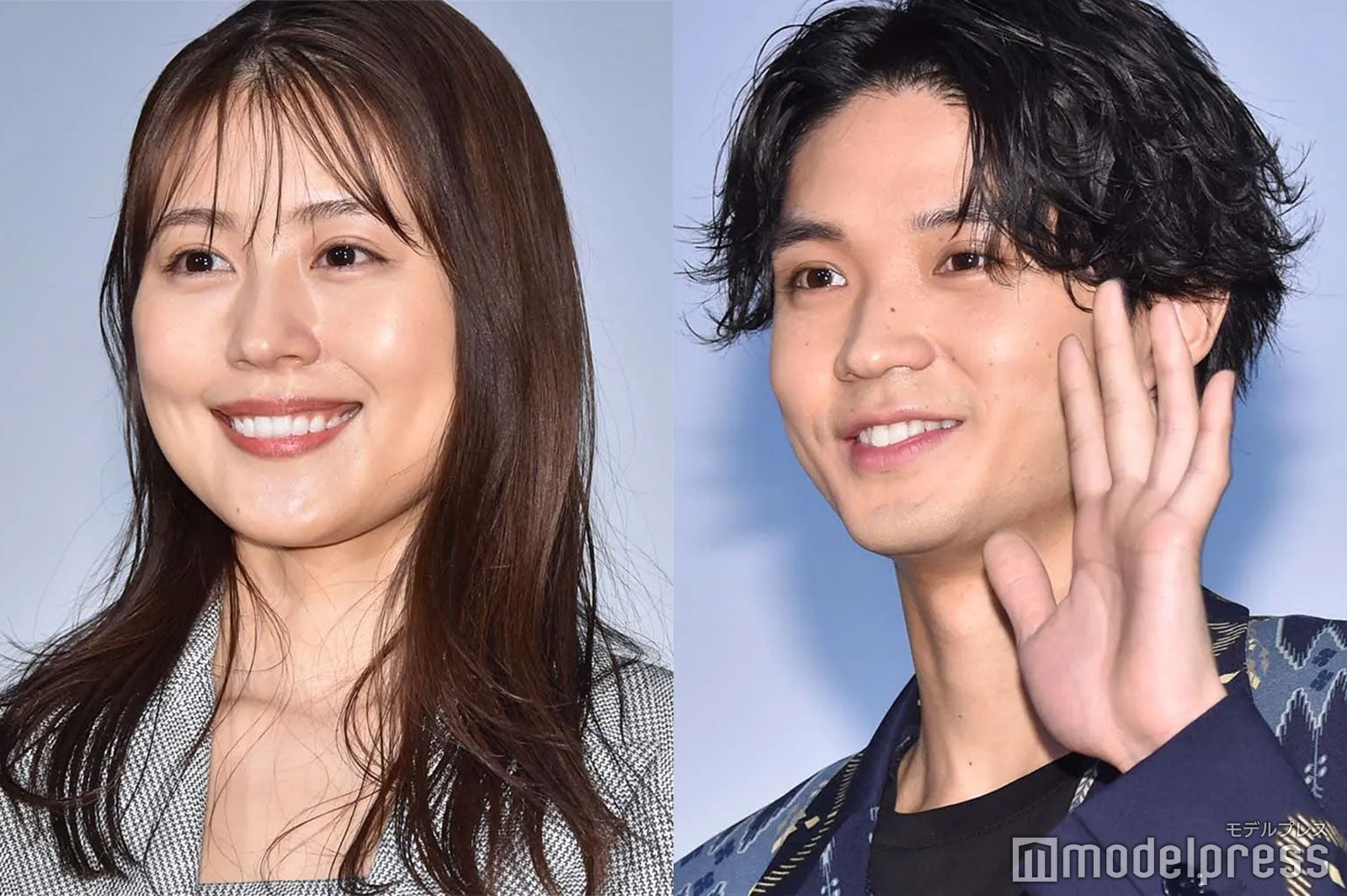 有村架純、バースデーサプライズに笑顔 再共演・磯村勇斗と次にやってみたい役は？＜前科者＞