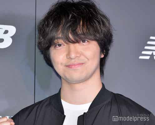 三浦大知、第三子誕生を報告「五人家族になりました」