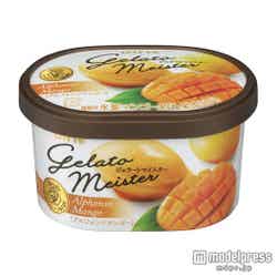 ロッテ「ジェラートマイスター」、アルフォンソマンゴー