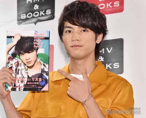 M!LK板垣瑞生、“この夏にやりたいことは?”に珍回答