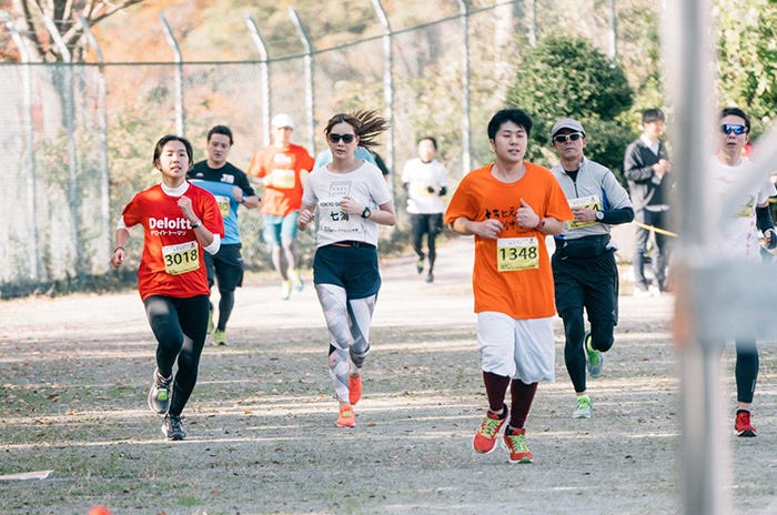 七海(提供写真)