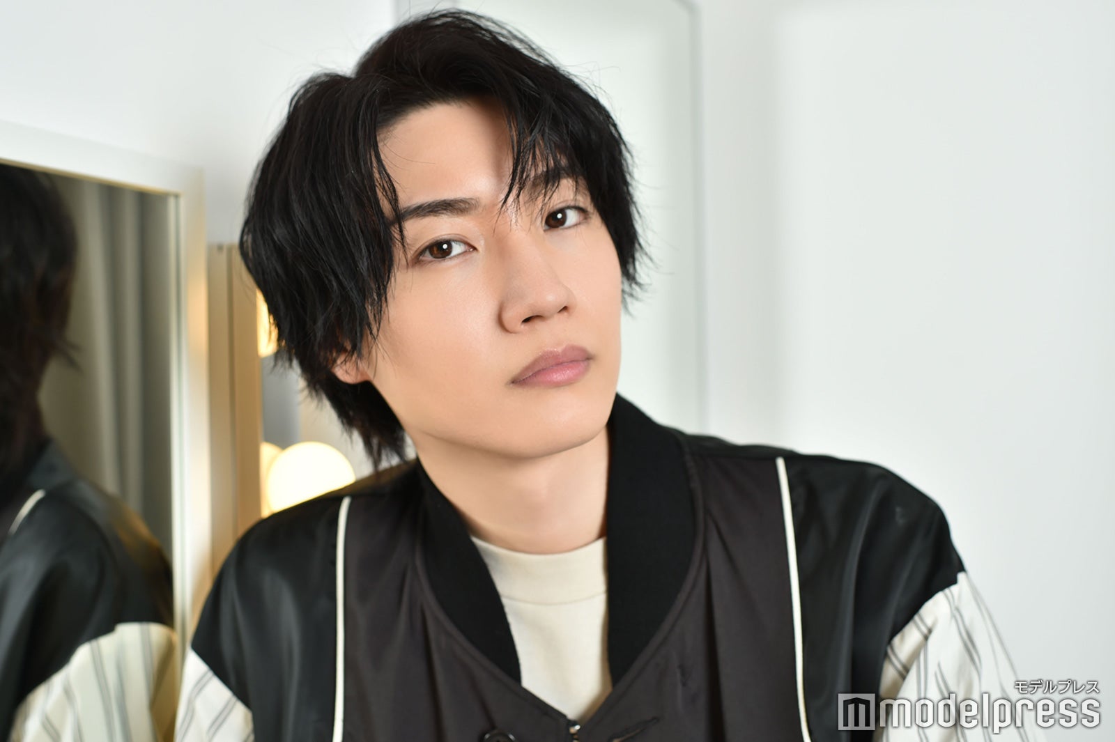 桜田通、リアルな恋愛事情告白　信頼するファンに「相談したい」＜「ドラ恋」インタビュー＞