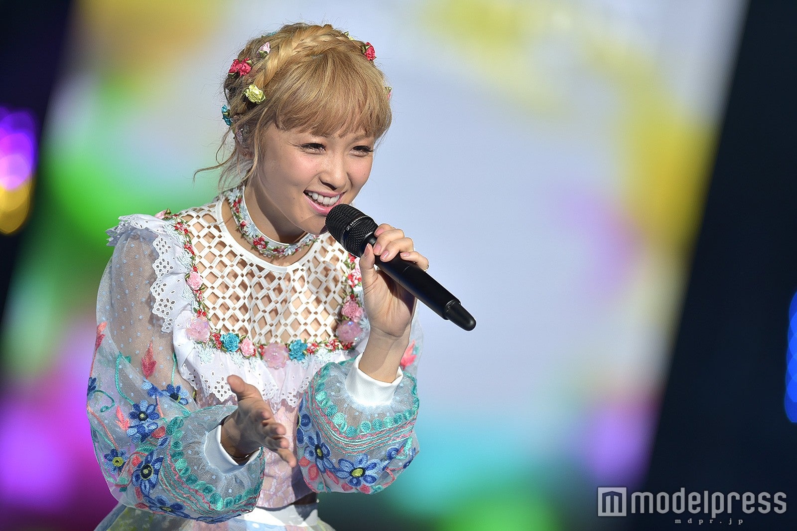 Dream Ami （C）モデルプレス