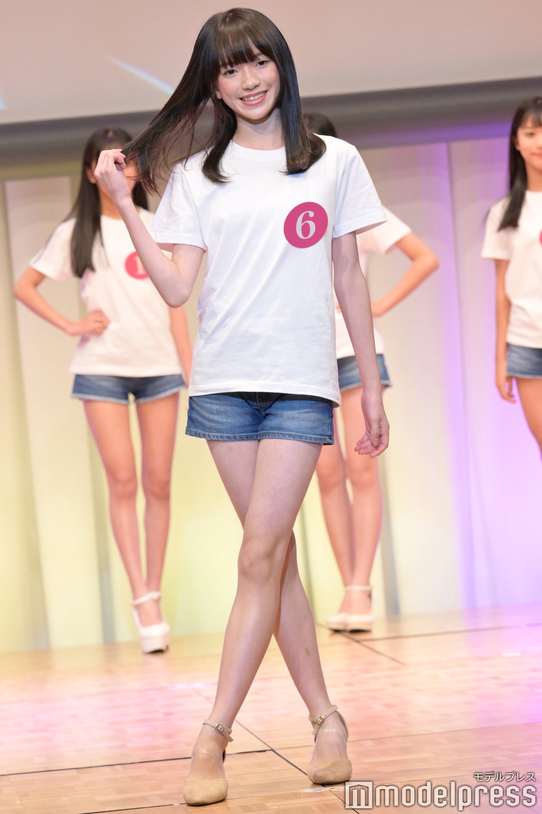 佐藤桜子さん（C）モデルプレス