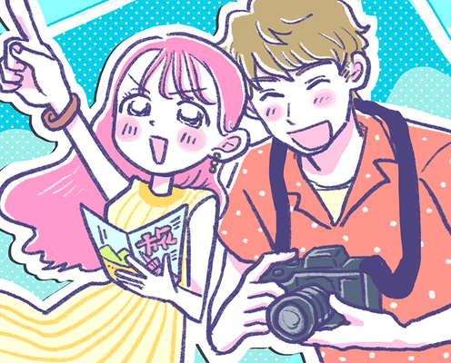 【星座別】いつでも、しっかりと準備ができる女性<第1位~第3位>