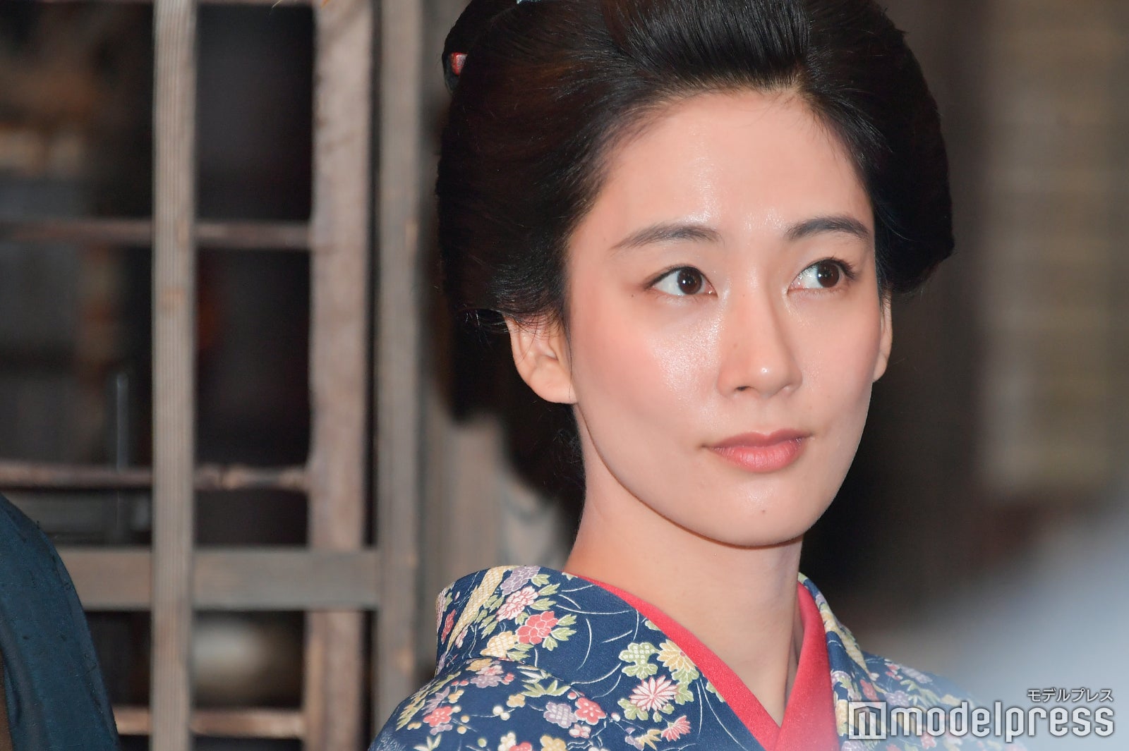 水川あさみ （C）モデルプレス