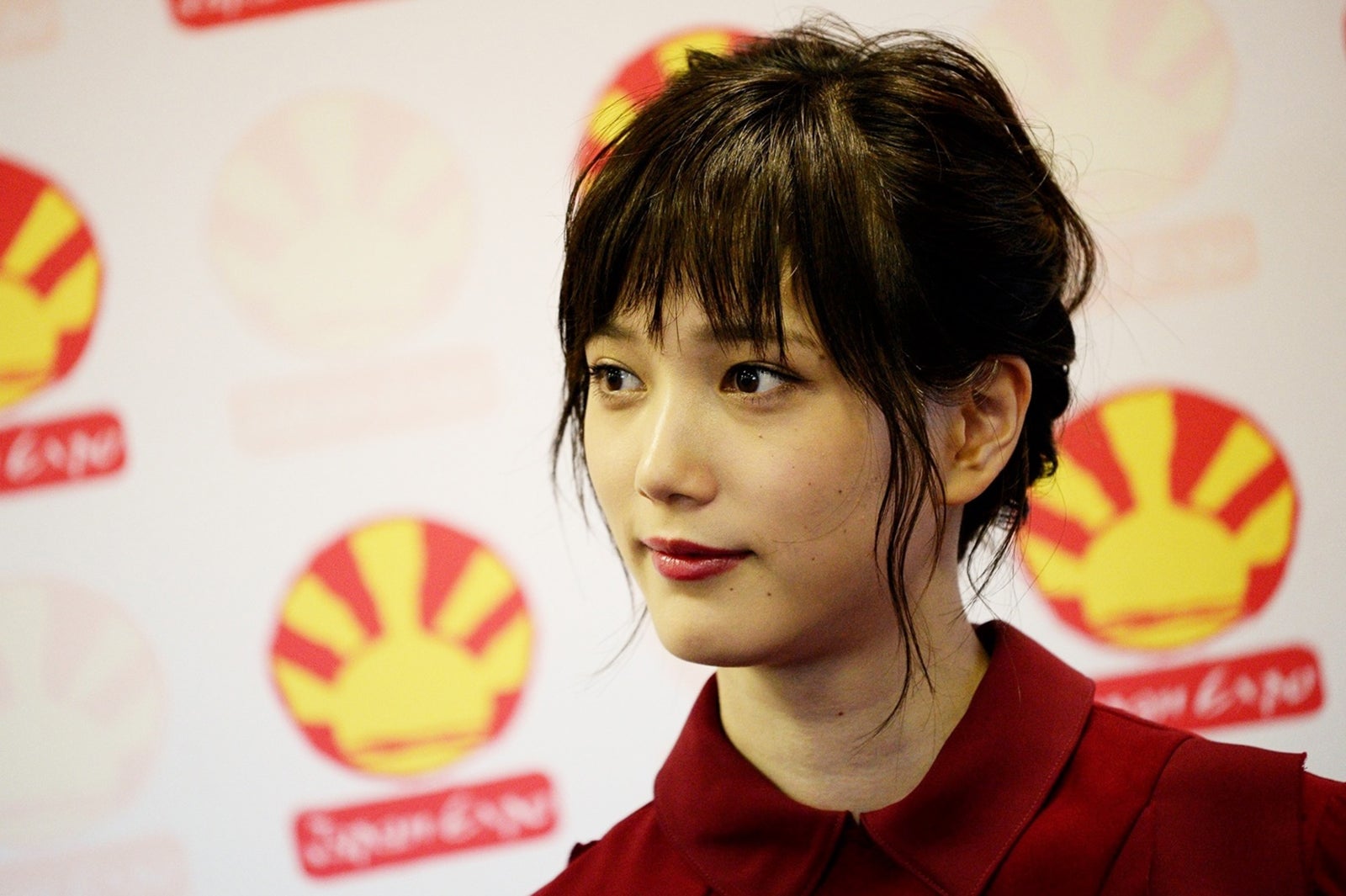 本田翼本田翼／「ジャパンエキスポ」より（C）2017 荒川弘／SQUARE ENIX（C）2017 映画「鋼の錬金術師」製作委員会