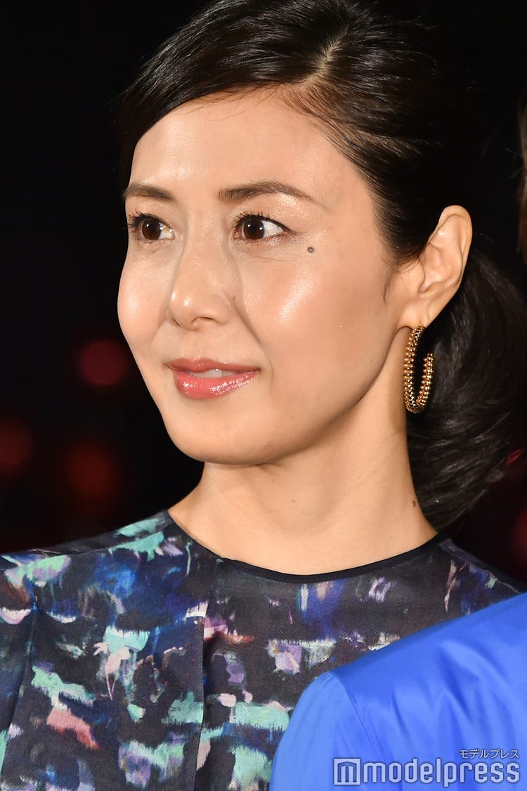 画像25 36 前田敦子 私にこんな可愛い子が生まれるなんて ノロケたっぷり愛息子を語る 町田くんの世界 モデルプレス