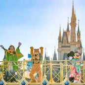 東京ディズニーランド シー 運営時間変更を発表 協力要請など踏まえ モデルプレス 東京ディズニーランド シー 運営時間変更を発表 協力要請など踏まえ モデルプレス